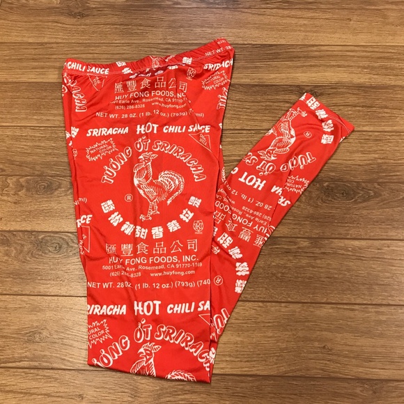 Ripple Junction medium Leggings - Picture 1 of 8